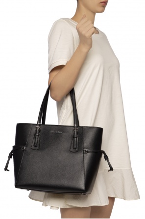 ‘voyager’ shoulder bag, zdjęcie 2 ‘voyager’ shoulder bag od Michael Kors